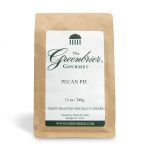 Greenbrier Gourmet Southern Pecan Coffee