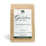 Greenbrier Gourmet Greenbrier Blend Coffee