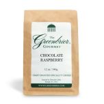 Greenbrier Gourmet Chocolate Raspberry Coffee