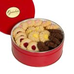 Greenbrier Assorted Cookies- 1 lb.