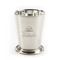 The Greenbrier Mint Julep Cup