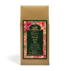 Greenbrier Decaffeinated Peach Iced Tea
