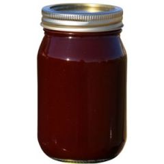 Greenbrier Gourmet Bacon Bourbon BBQ Sauce