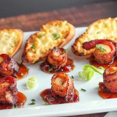 Greenbrier Gourmet Hot Pepper Bacon Jam