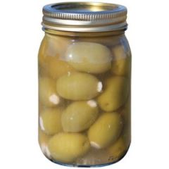 Greenbrier Gourmet Bleu Cheese Stuffed Olives