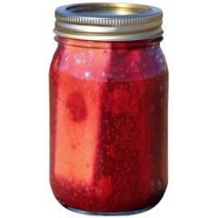 Greenbrier Gourmet Cherry Country Cobbler