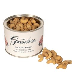 Greenbrier Gourmet Jumbo Cashews
