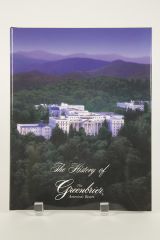 The History of the Greenbrier