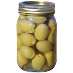 Greenbrier Gourmet Lemon Stuffed Olives
