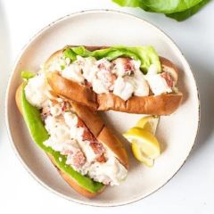 Greenbrier Gourmet Truffle Aioli