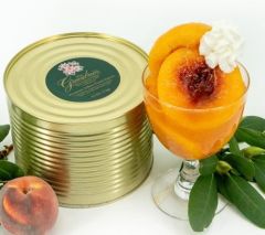 The Greenbrier Peaches