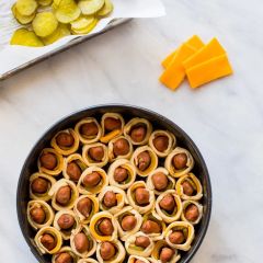 Greenbrier Gourmet Raspberry Honey Mustard Pretzel Dip