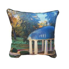 Greenbrier Spring House Pillow