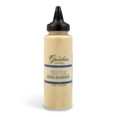 Greenbrier Gourmet Truffle Aioli