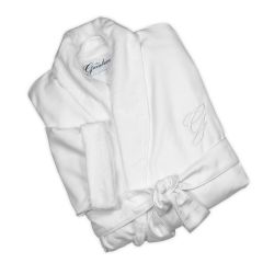 The Greenbrier Bath Robe