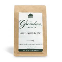 Greenbrier Gourmet Greenbrier Blend Coffee