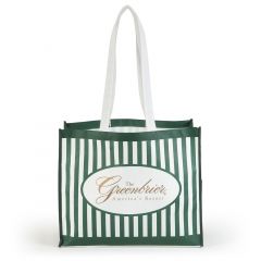 The Greenbrier America's Resort Recyclable Tote