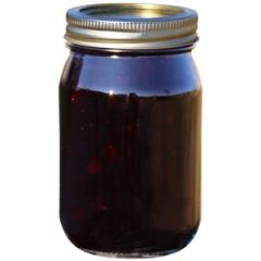 Greenbrier Gourmet Blueberry Preserves