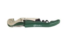 Greenbrier Logo Wine Bottle Opener /Tool
