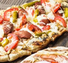 Greenbrier Gourmet Dill & Pickle Mustard