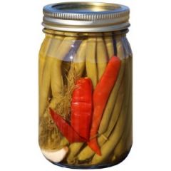 Greenbrier Gourmet Dilled Green Beans