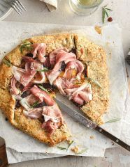 Greenbrier Gourmet Strawberry and Fig Jam