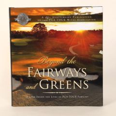 Beyond the Fairways and Greens: A Look Inside the Lives of PGA Tour Families