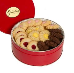 Greenbrier Assorted Cookies- 1 lb.