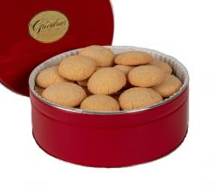 Greenbrier Plain Macaroons- 1lb.