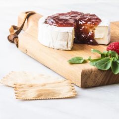 Greenbrier Gourmet Hot Pepper Raspberry Preserves