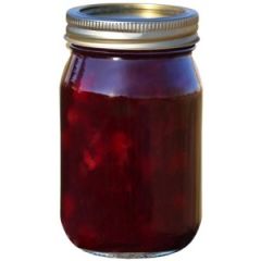 Greenbrier Gourmet Strawberry Preserves
