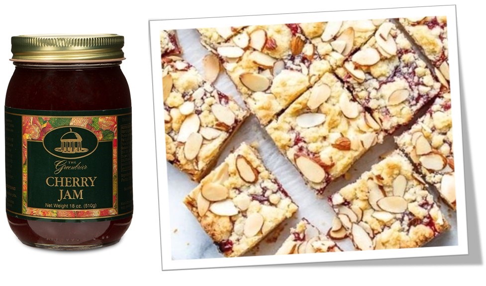 Gourmet Jams & Jelly