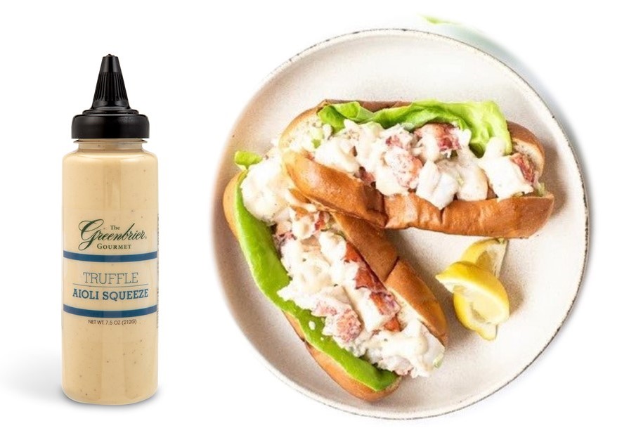 Salsa, Dip, Sauce & Dressing