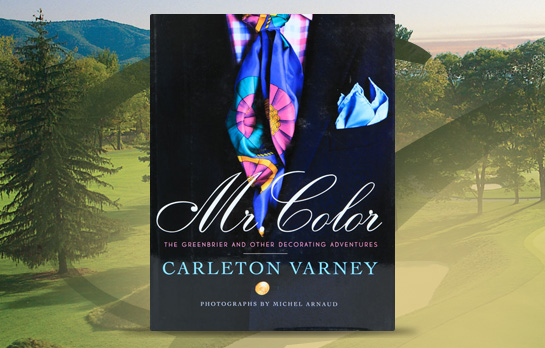 Mr. Color