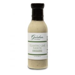 Greenbrier Gourmet Cilantro Lime Ranch Dressing