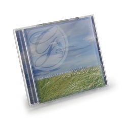 Greenbrier Spa Presents Meditations CD