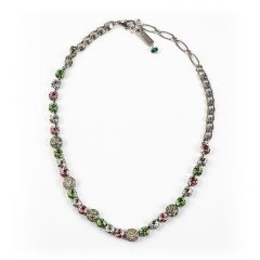 Greenbrier Exclusive Mariana Small Stone Necklace
