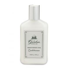 Greenbrier Mineral Spa Sweetgrass Pine Conditioner