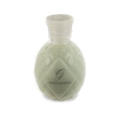 Greenbrier Sweetgrass Pine Travel Size Body Lotion