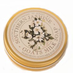 Southern Jasmine Goats Milk Soap