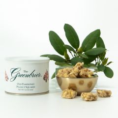 Greenbrier Gourmet Old Fashioned Peanut Squares