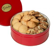 Greenbrier Assorted Macaroons- 1lb.