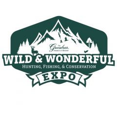 Greenbrier Hunting, Fishing & Conservation Expo- Child Ticket- 9.24.23