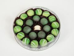 Greenbrier Mint Lover's Chocolate Box