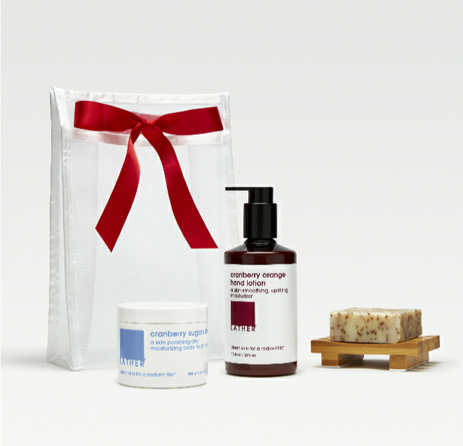 Spa Gifts & Gift Sets