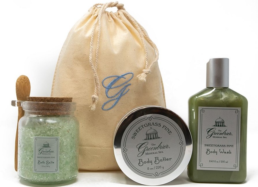 Spa Gifts & Gift Sets